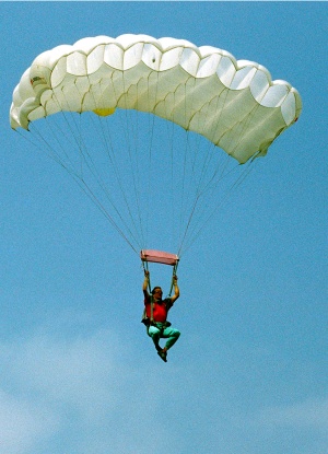 Skydive