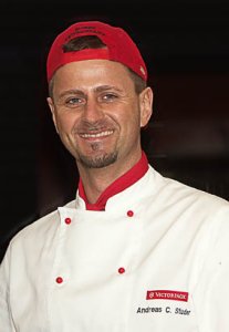 Andreas Studer (Studi)